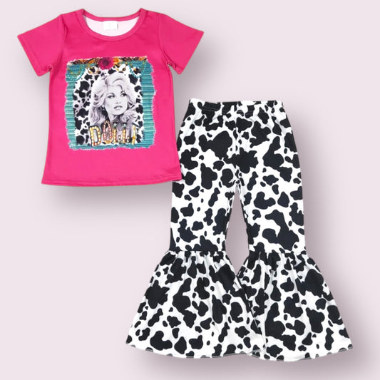 Dolly Bell Pant set