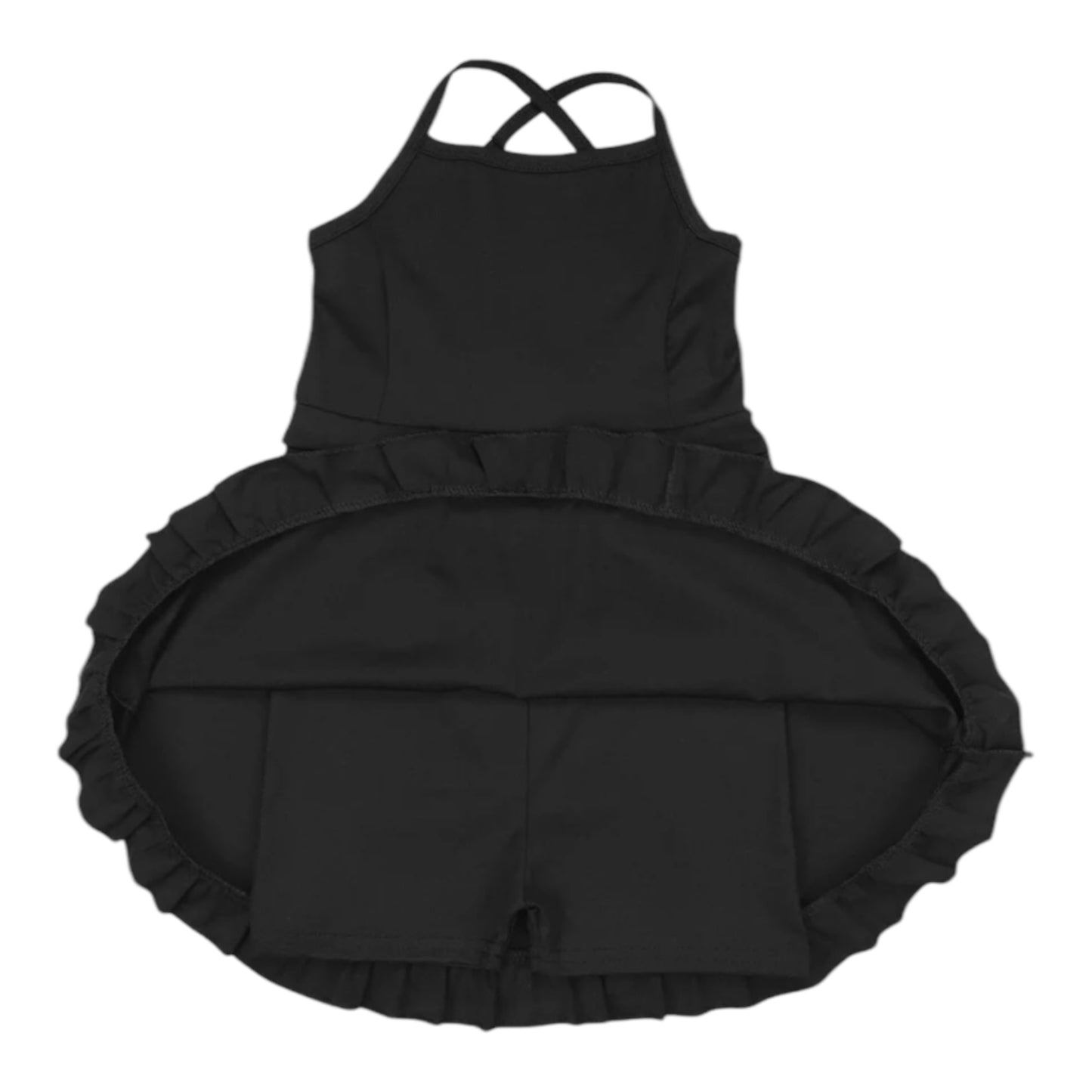 Yoga Sports Dress