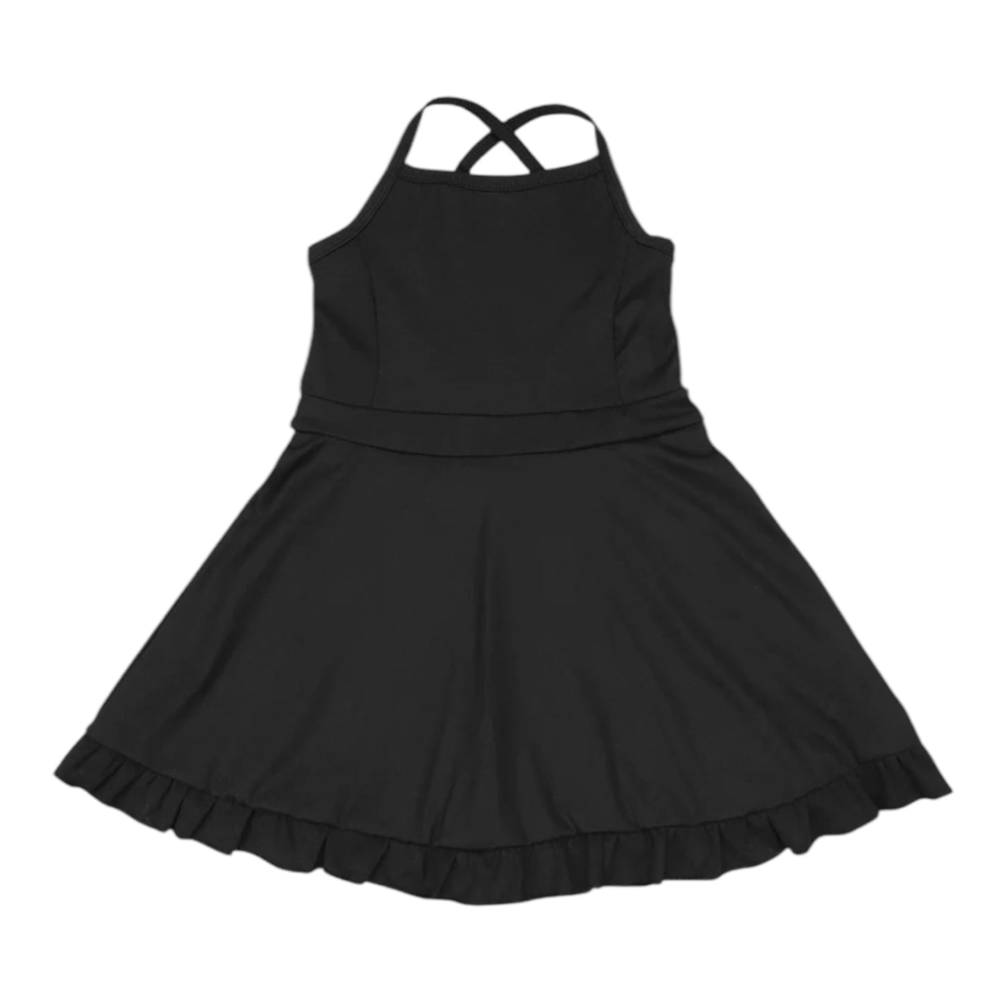 Yoga Sports Dress
