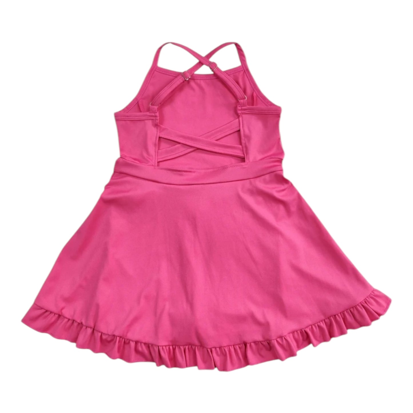 Yoga Sports Dress