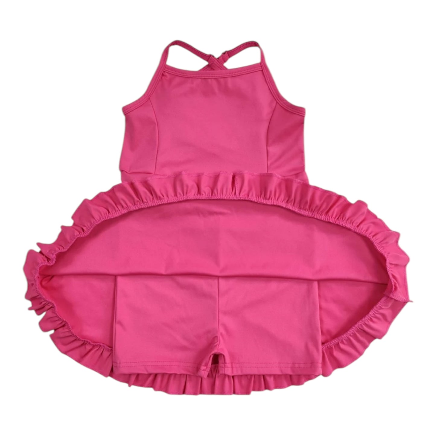 Yoga Sports Dress