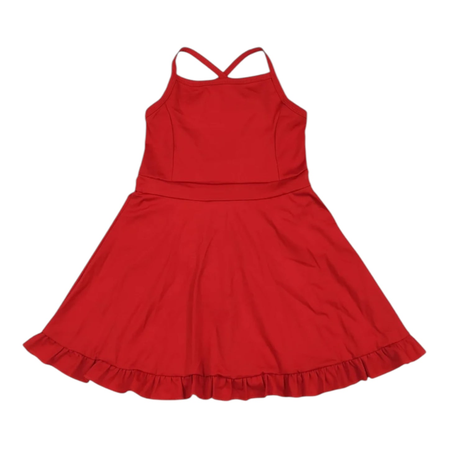 Yoga Sports Dress
