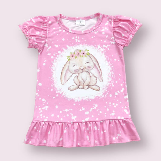 Girls Easter Top