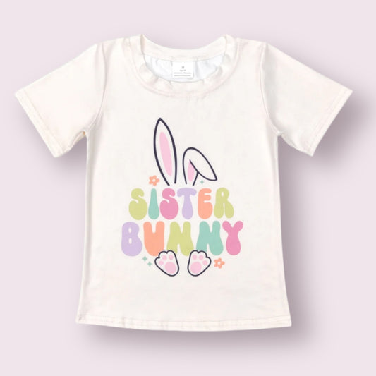 Girls Easter Top
