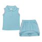 Yoga Athletic Skort Set