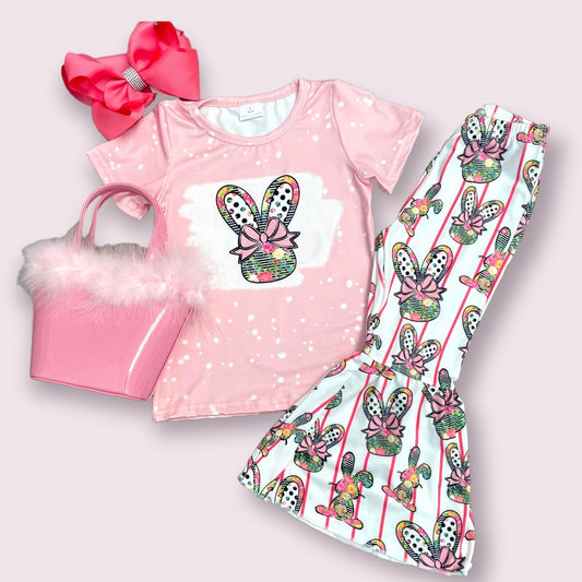 Easter Bunny Outfit